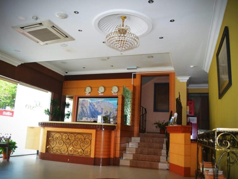 D'Borneo Hotel