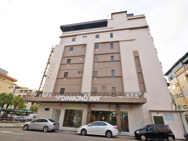 Diamond Inn Hotel