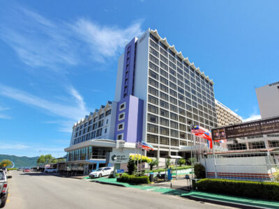 Hyatt Regency Kinabalu