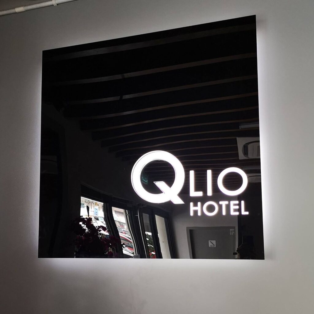 Qlio Hotel Kota Kinabalu