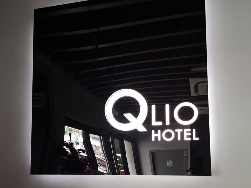 Qlio Hotel Kota Kinabalu