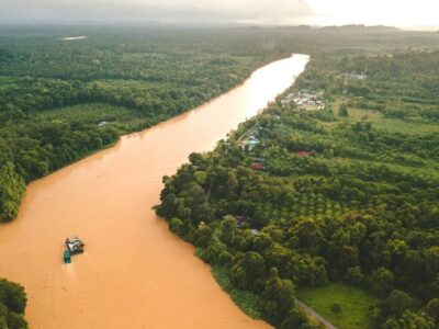 Kinabatangan Wildlife Sanctuary