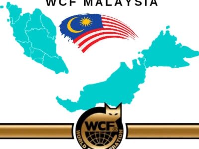 WCF Malaysia by SCBA